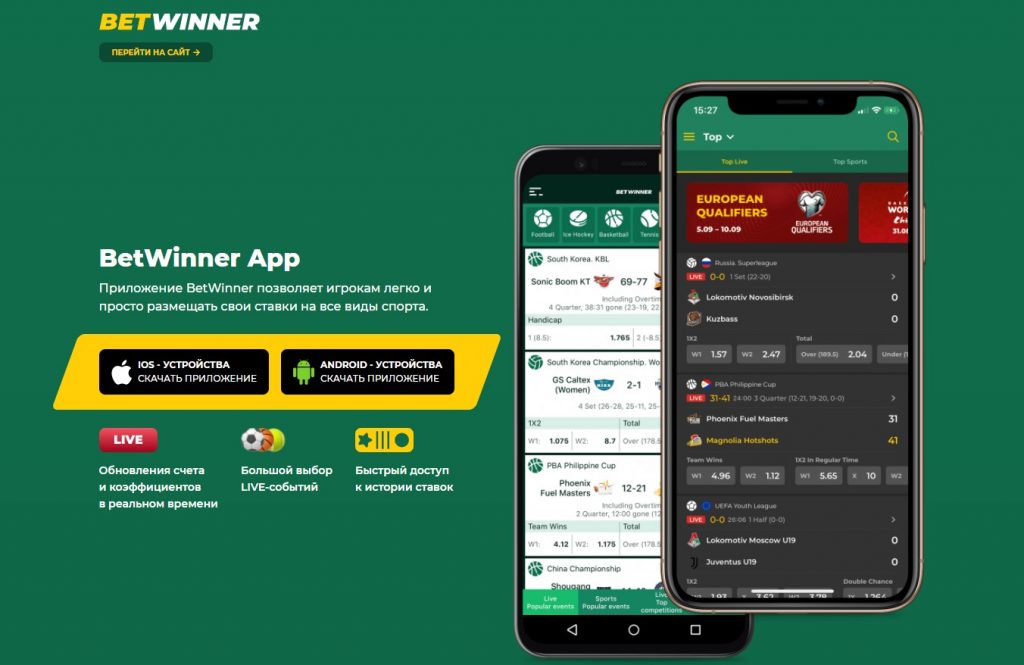 Découvrez le Monde des Paris avec Betwinner 15