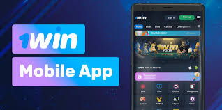 Discover the Exciting World of 1win India 28