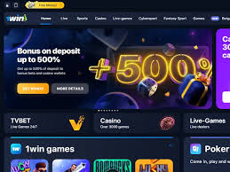 Discover the Thrills of Online Gambling with 1win com