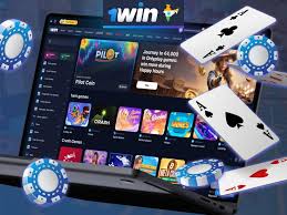 Discover the Thrills of Online Gambling with 1win com