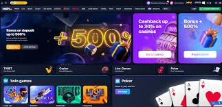 Discover the Thrills of Online Gambling with 1win com
