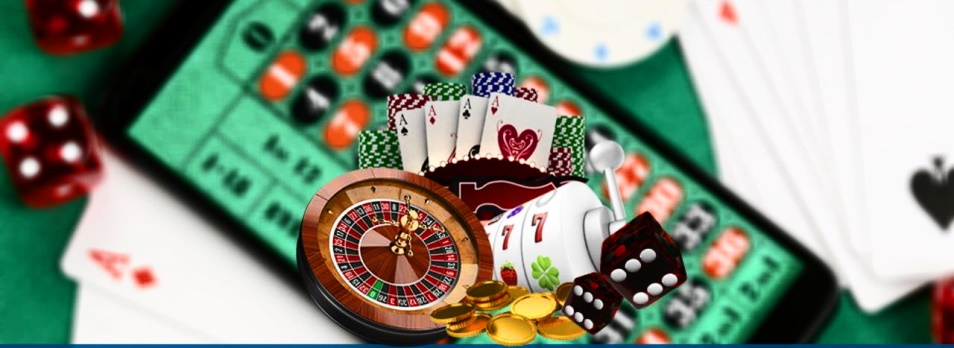 Explore the World of Non Gamstop Casinos UK 627