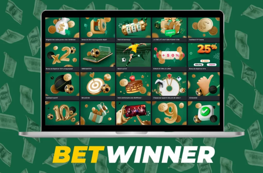 Exploring the Betwinner Betting Platform A Comprehensive Guide