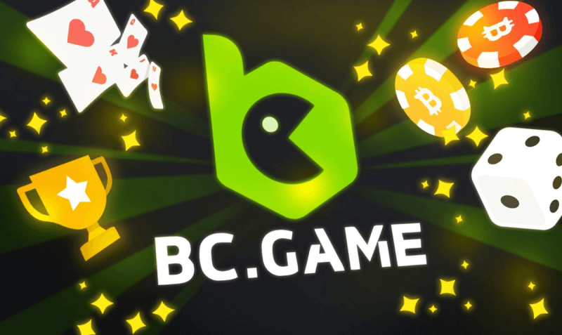 Log In Bc Games - Your Gateway to Adventure