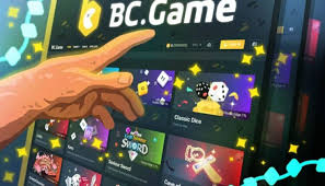 Log In Bc Games - Your Gateway to Adventure