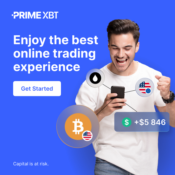 Scopri il Copy Trading PrimeXBT Il Futuro degli Investimenti