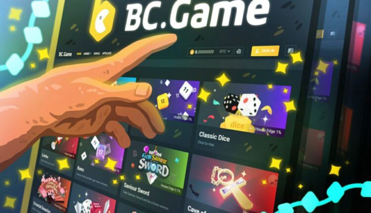 Découvrez les Meilleurs BC Game Codes Promo pour Maximiser Vos Gains 5
