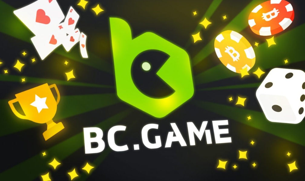 Discover the Exciting World of BC.Game FR 5
