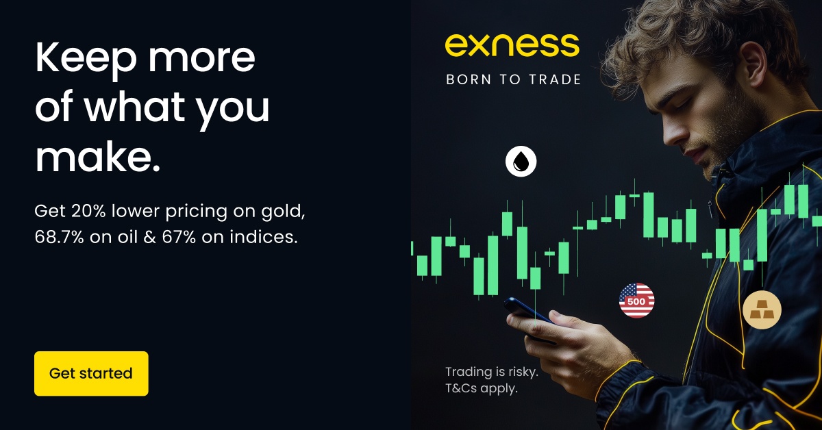 Exness Trading Platform An In-Depth Review and Guide