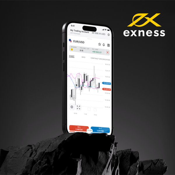 Exness Trading Platform An In-Depth Review and Guide