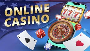 Exploring the Future of Casino Apps in Kazakhstan