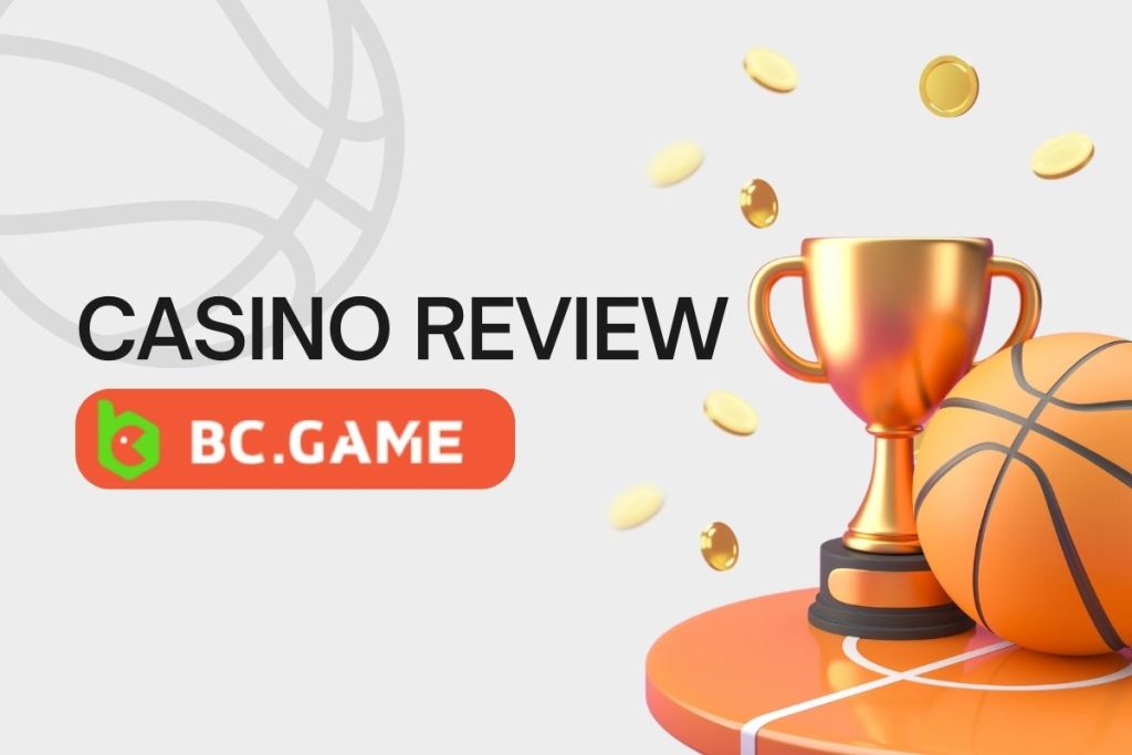 Log in BC.Game Your Gateway to Online Gaming