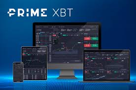 Mastering Your Investments with PrimeXBT Trading Platform
