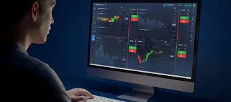 The Rise of Pocket Option Broker A Comprehensive Review