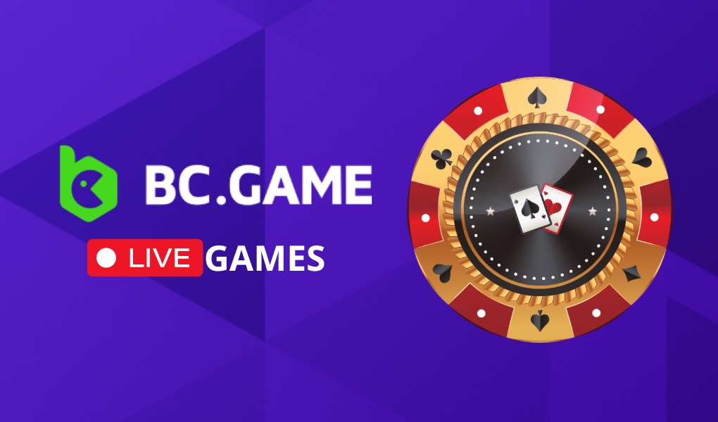 Todo lo que necesitas saber sobre BC.Game Crash 5
