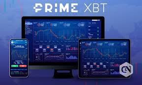 Understanding PrimeXBT Deposit and Its Benefits