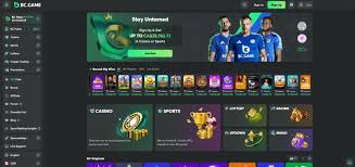 Unlock Exciting Opportunities BC Game Promo Codes and Bonuses