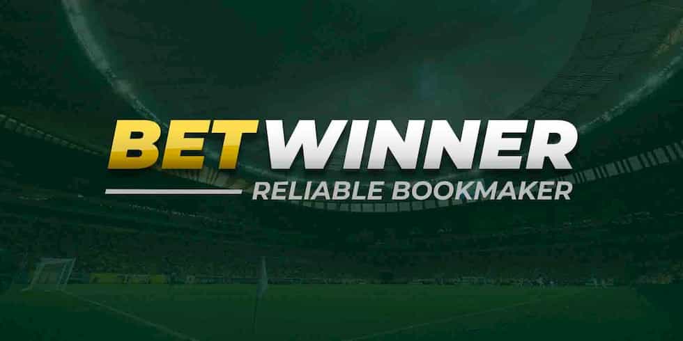 Betwinner вход O'yin va tikish jarayonining yangi darajasi