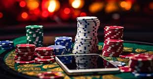 Discovering the Thrills of Casino Love New
