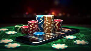Discovering the Thrills of Casino Love New