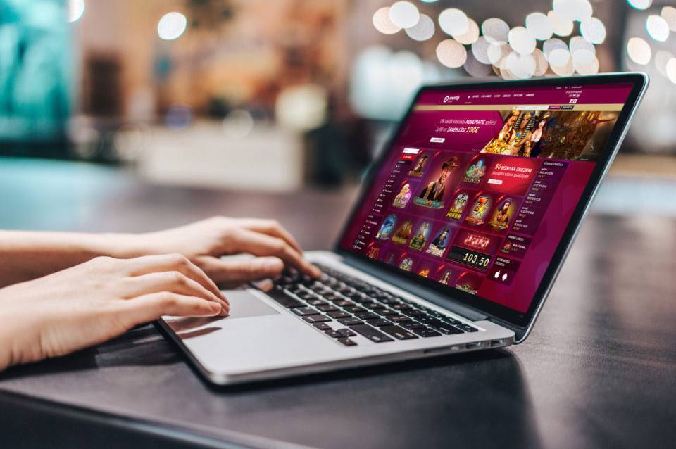 Exploring the World of Flashdash Casino Payments