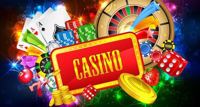 Exploring the World of Flashdash Casino Payments